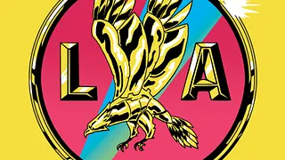 LAS AVES en concert
