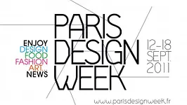 Paris design week