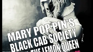 FRENCH POP MISSION