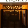 Les Étoiles