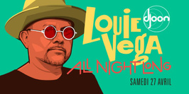 Louie Vega all Night Long