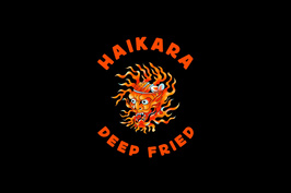 Haikara Deep Fried