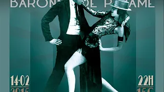 Les Paris-Follies de la Bâronne de Paname