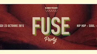 Fuse Party // Yan Kesz / Sonikem