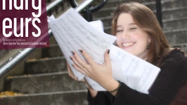Dieu ou le chocolat Manon Raineri