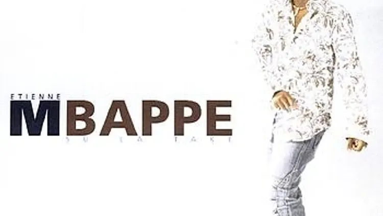 Etienne Mbappe & Su La Take