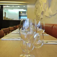 Le Bistro Urbain