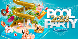 Aquaboulevard Pool Party 2023