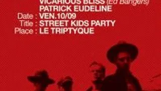 Street Kids Party