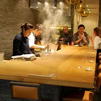 Gyoza Bar