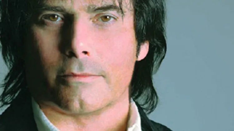 Annulé - Jimi Jamison
