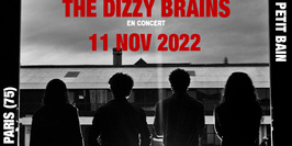 The Dizzy Brains