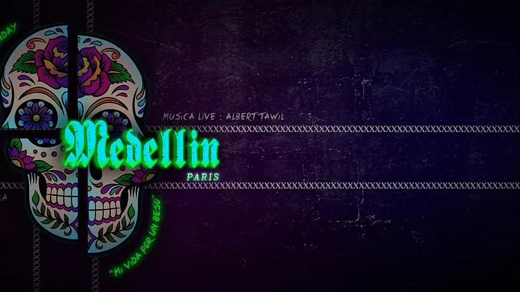 Cada Lunes - Tijuana Disco Club