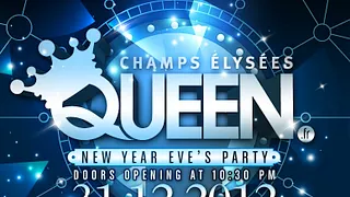 New Year's Eve Party