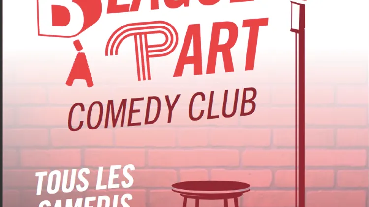 Blague à Part Comedy Club