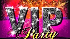 SOIREE VIP PARTY