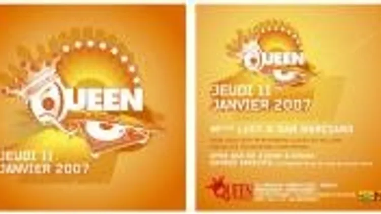 In Queen We Dance