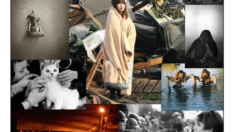 Photojournalisme