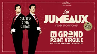 Les Jumeaux - Grands Crus classés