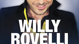 WILLY ROVELLI EN ENCORE PLUS GRAND - DERNIERE AUX FOLIES BERGERE