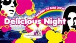 Delicious Night