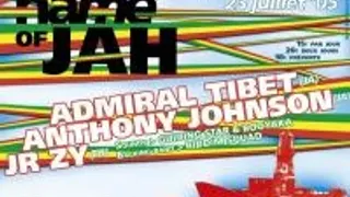 In The Name Of Jah