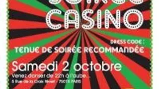 Soiree Ronde Et Jolie