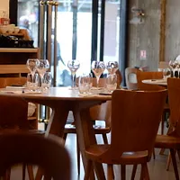 Le 52 Faubourg Saint Denis