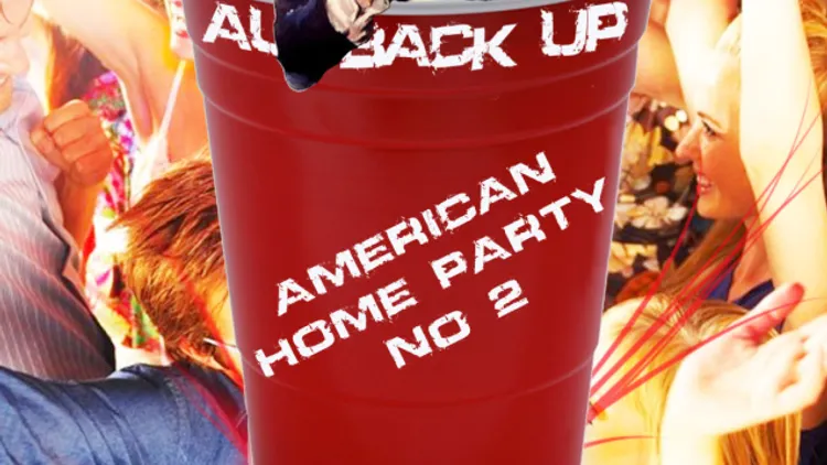 AMERICAN HOME PARTY No 2