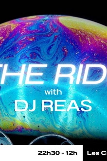 The Ride