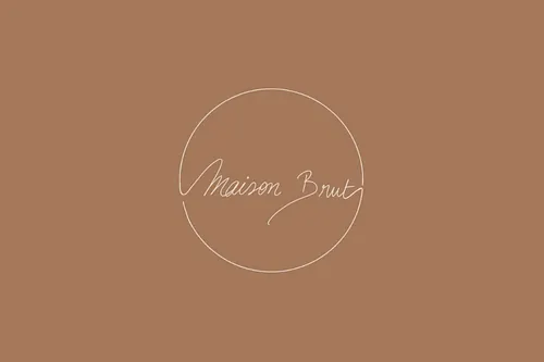 Maison Brut Restaurant Paris