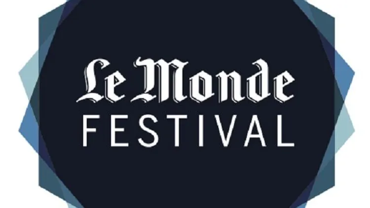 Le Monde Festival