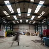 La Halle Papin