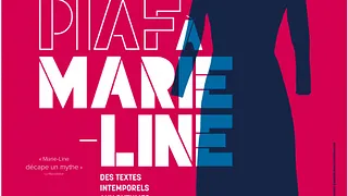 Marie-line Weber