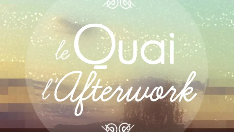 AFTERWORK EN SEINE