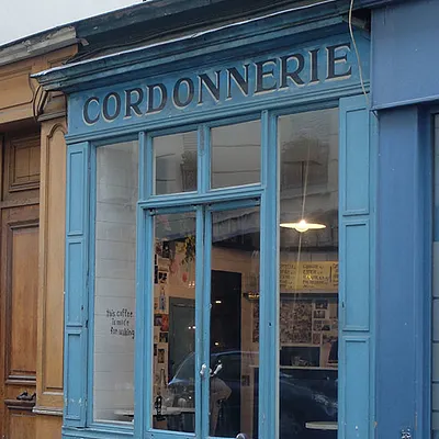 Le Boot Café : un nouveau coffee shop dans le Haut-Marais