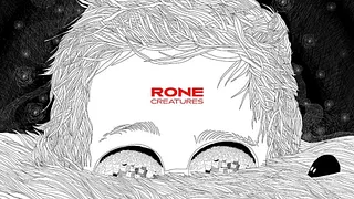 Rone en concert