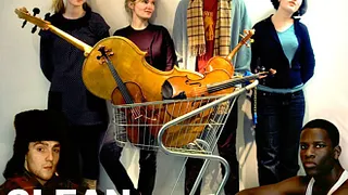 Clean Bandit en concert