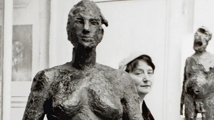 Germaine Richier