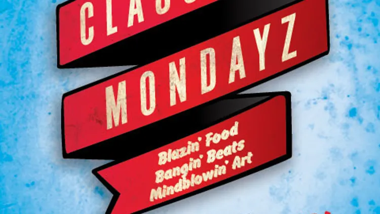 Classixxx Mondayz # 42