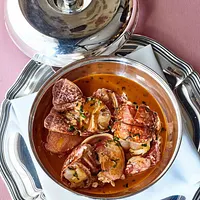 La Poule au Pot
