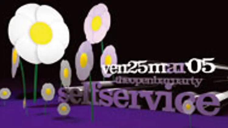 Self Service