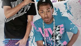 SHOWCASE DES NEW-BOYZ