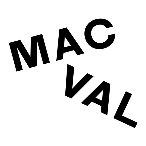 MAC VAL Musée Vitry sur seine