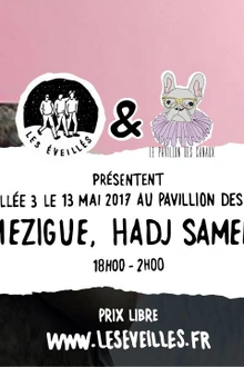 3ème Veillée