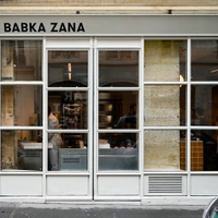 Babka Zana