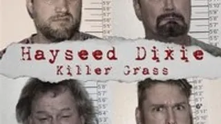 HAYSEED DIXIE
