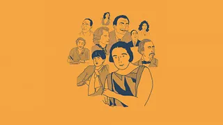 Portraits de France