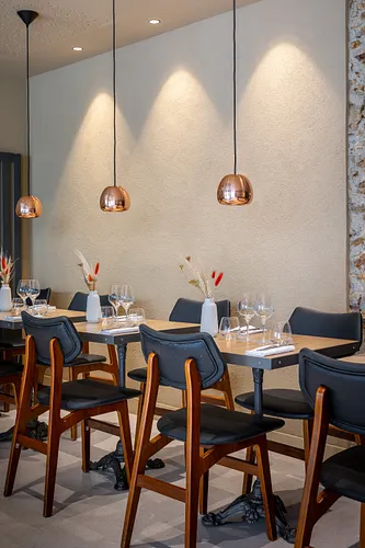 Fana Restaurant Paris