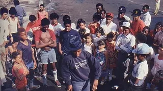 HIP HOP APEROS